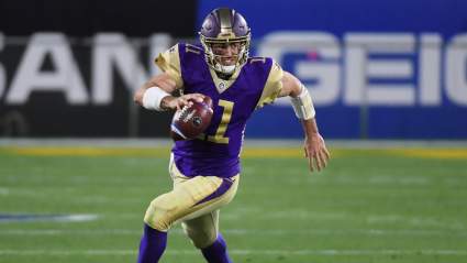 Memphis Express vs. Atlanta Legends: Final Score, Stats & Highlights