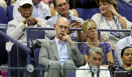 Sheridan: Time For NBA to Change Playoff Format to Top 16, Period