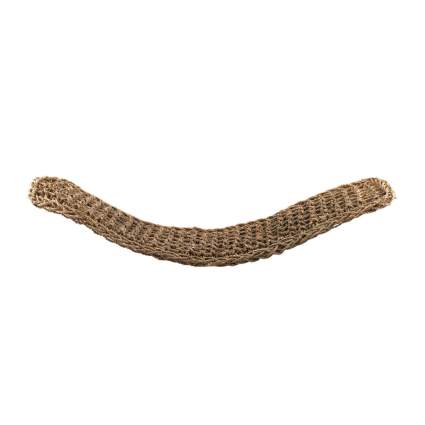 Aiicioo seagrass hammock best bearded dragon accessories