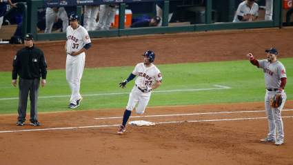 Fantasy Baseball 2019 Player Rankings & Projections: Second Base