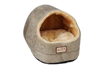 Amarkat cave best cat beds