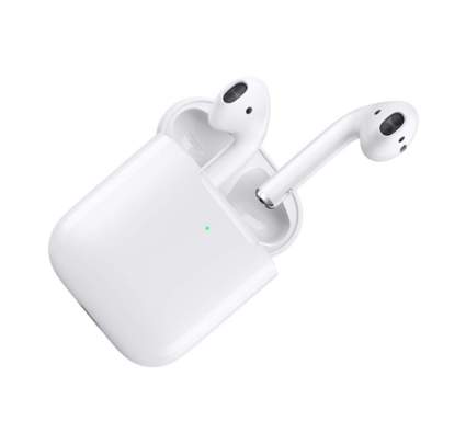 apple airpods latest model 2019
