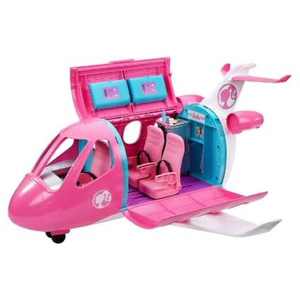 Barbie Dreamplane Playset