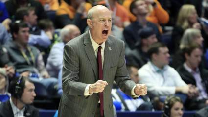 Mississippi State Coach Ben Howland Calls Liberty A ‘Handful’ In Interview