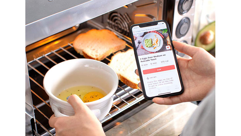 5 Best Smart Ovens: Which Is Right for You? (2019) | Heavy.com