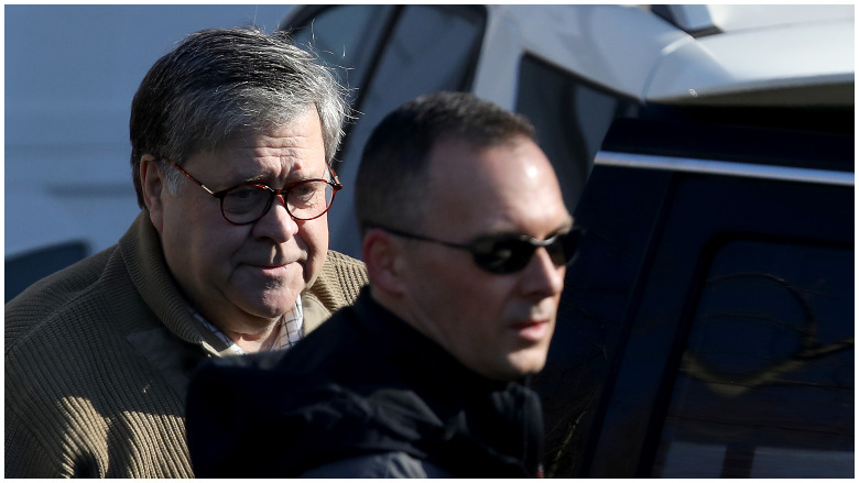 Barr Letter Summary On Mueller Report: Read In Full