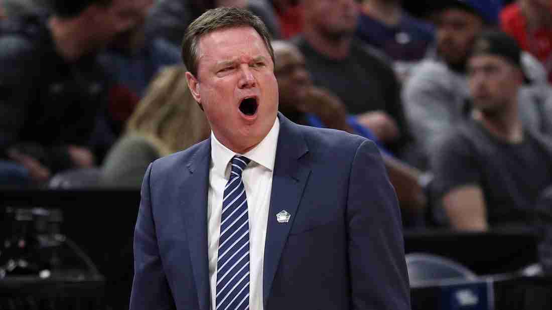 Kansas Head Coach Salary How Much Does Bill Self Make Heavy Kansas Head Coach Salary How Much Does Bill Self Make Heavy