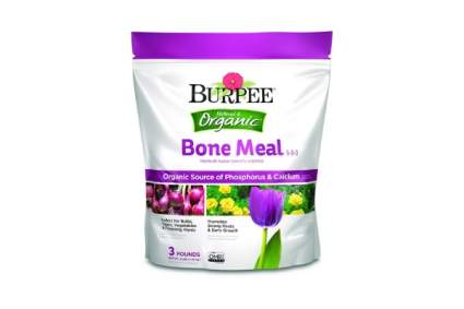 bone meal