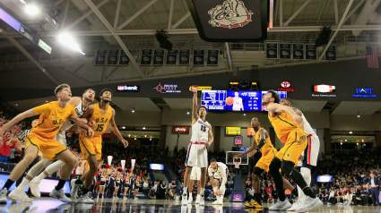 Updated NBA Draft Stock: Gonzaga Forward Brandon Clarke