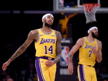 Brandon Ingram Injury: Latest Roster Outlook for Lakers