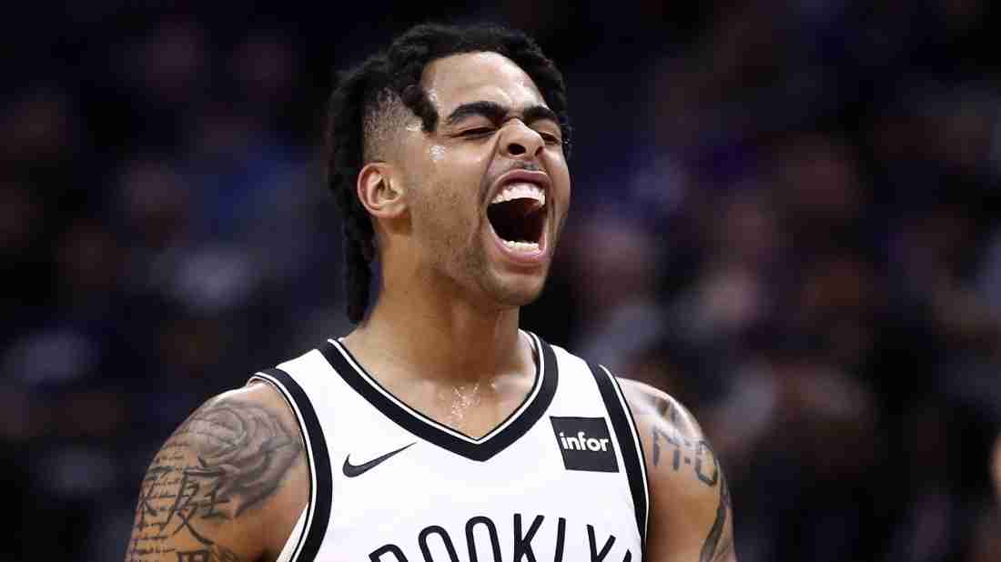 Nets NBA Playoff Chances Updated Eastern Conference Playoff Picture Heavy