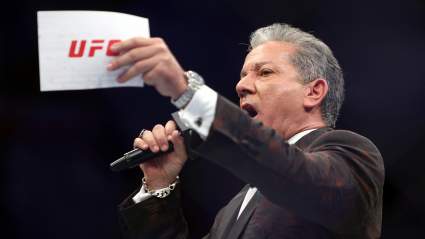 UFC 235 Jones vs. Smith: Round-by-Round Highlights & Updates