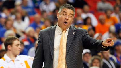 Bruce Pearl Tennessee: Why Did Volunteers & Former Coach Part?