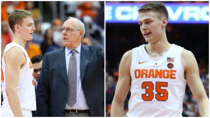 Buddy Boeheim, Jim Boeheim’s Son: 5 Fast Facts You Need to Know