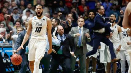 Caleb Martin NBA Draft Projections & Mocks: Raptors Among Best Fits