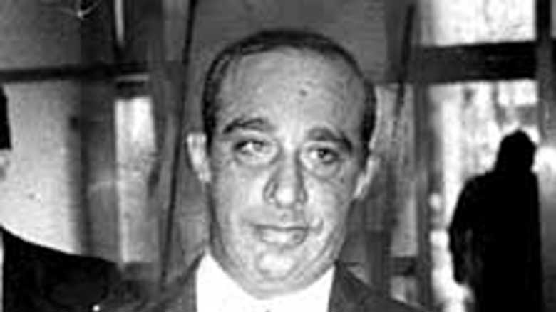Mob boss Carmine Persico has died at 85.
