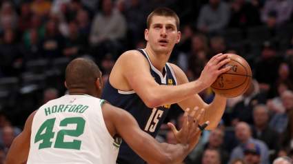 Celtics Lineup & Roster vs Nuggets: Gordon Hayward Injury Update