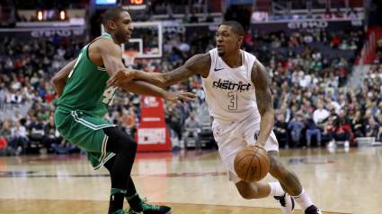 Wizards vs Celtics Betting: Latest Line, Odds & Prediction