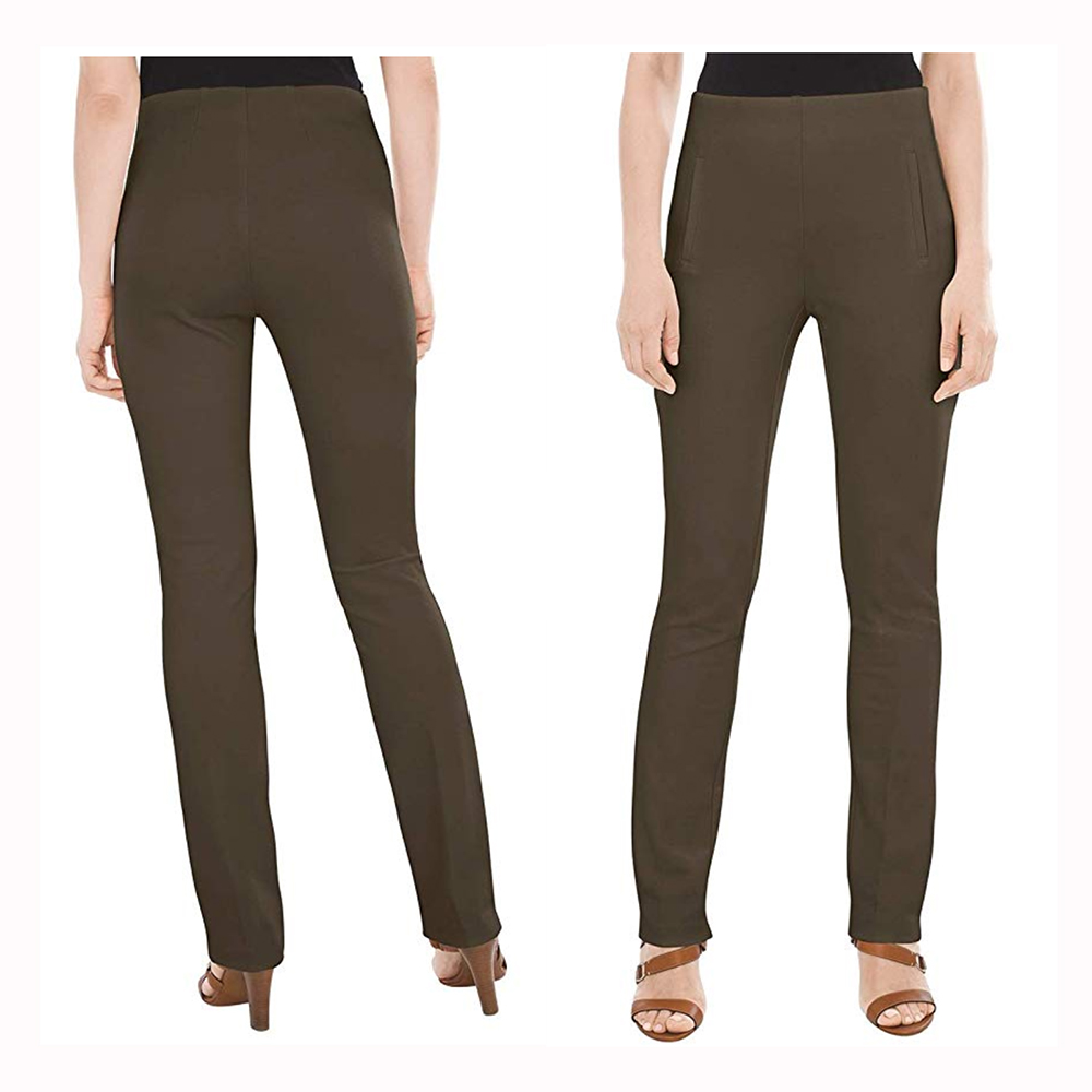 best slimming pants for women