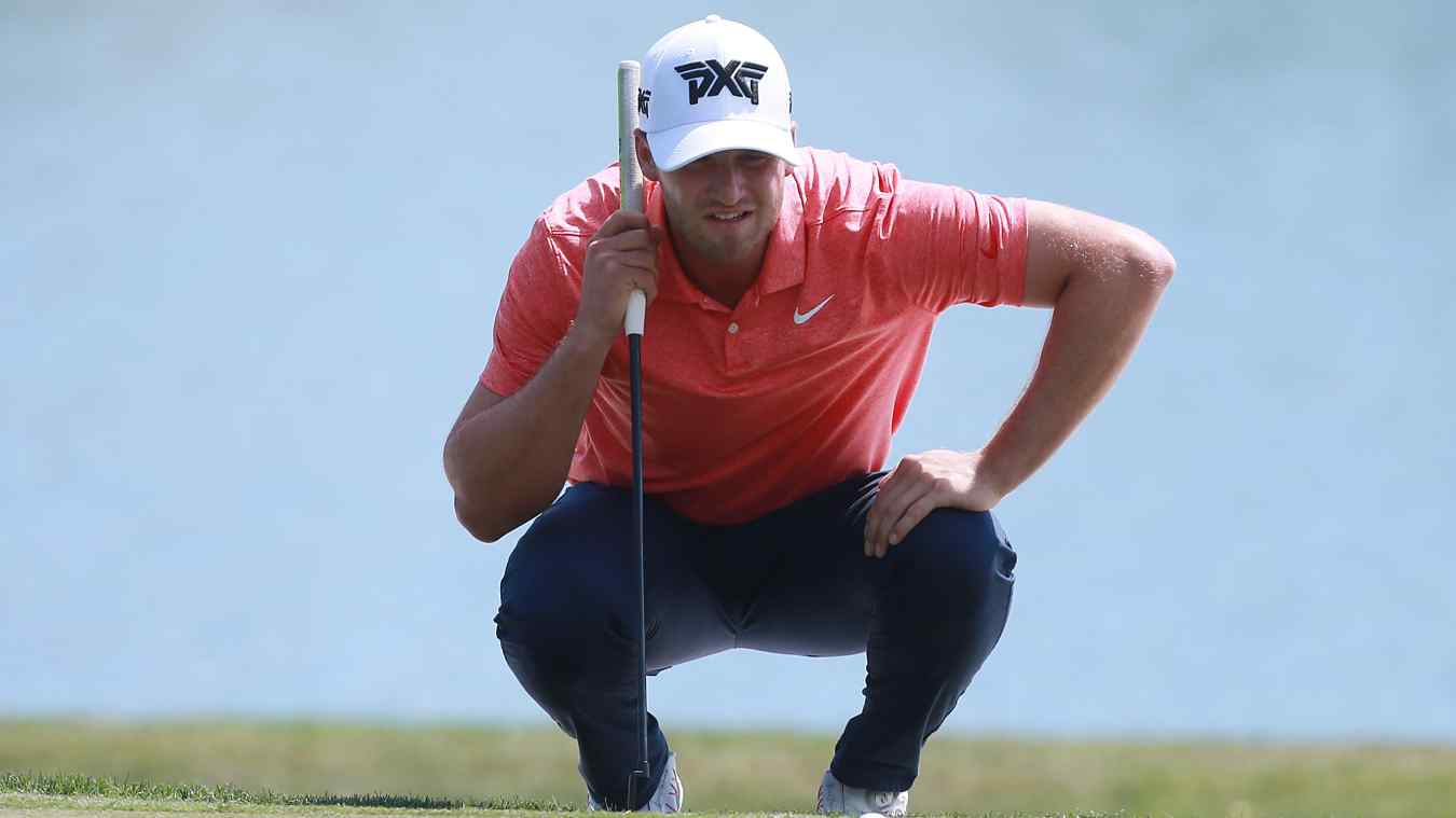 Wyndham Clark Career Earnings How Much Money Has PGA Tour Pro Won?