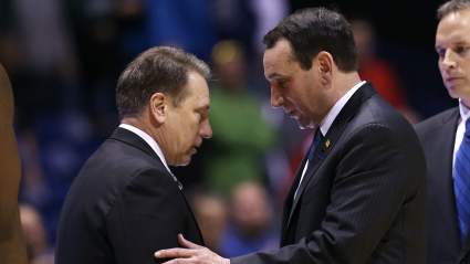 Duke vs. Michigan State NCAA Bracket Picks: Who Makes the Final Four?