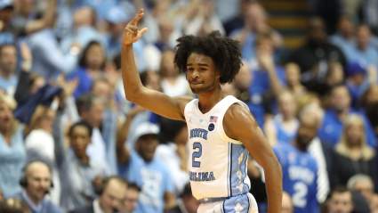 Knicks Mock Draft: NY Trades Back, Debates Darius Garland & Coby White