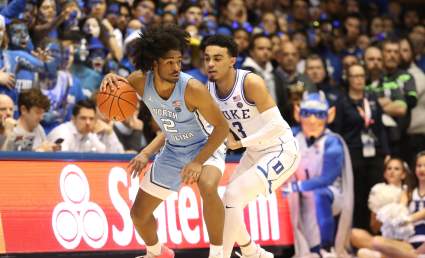 Duke vs. UNC Betting: Latest Line, Odds & Prediction