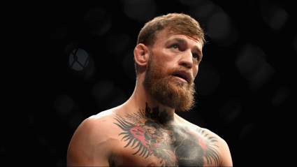 Post-UFC 246 Superfight? ‘BMF’ Champ Eyes McGregor