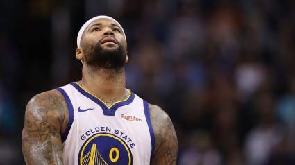 DeMarcus Cousins Injury: Warriors’ Playoffs Return Upgraded