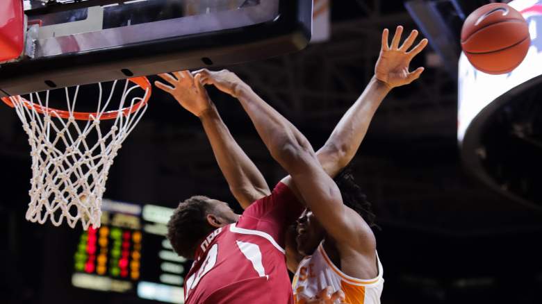 NBA Draft watch: Arkansas' Daniel Gafford has potential to thrive