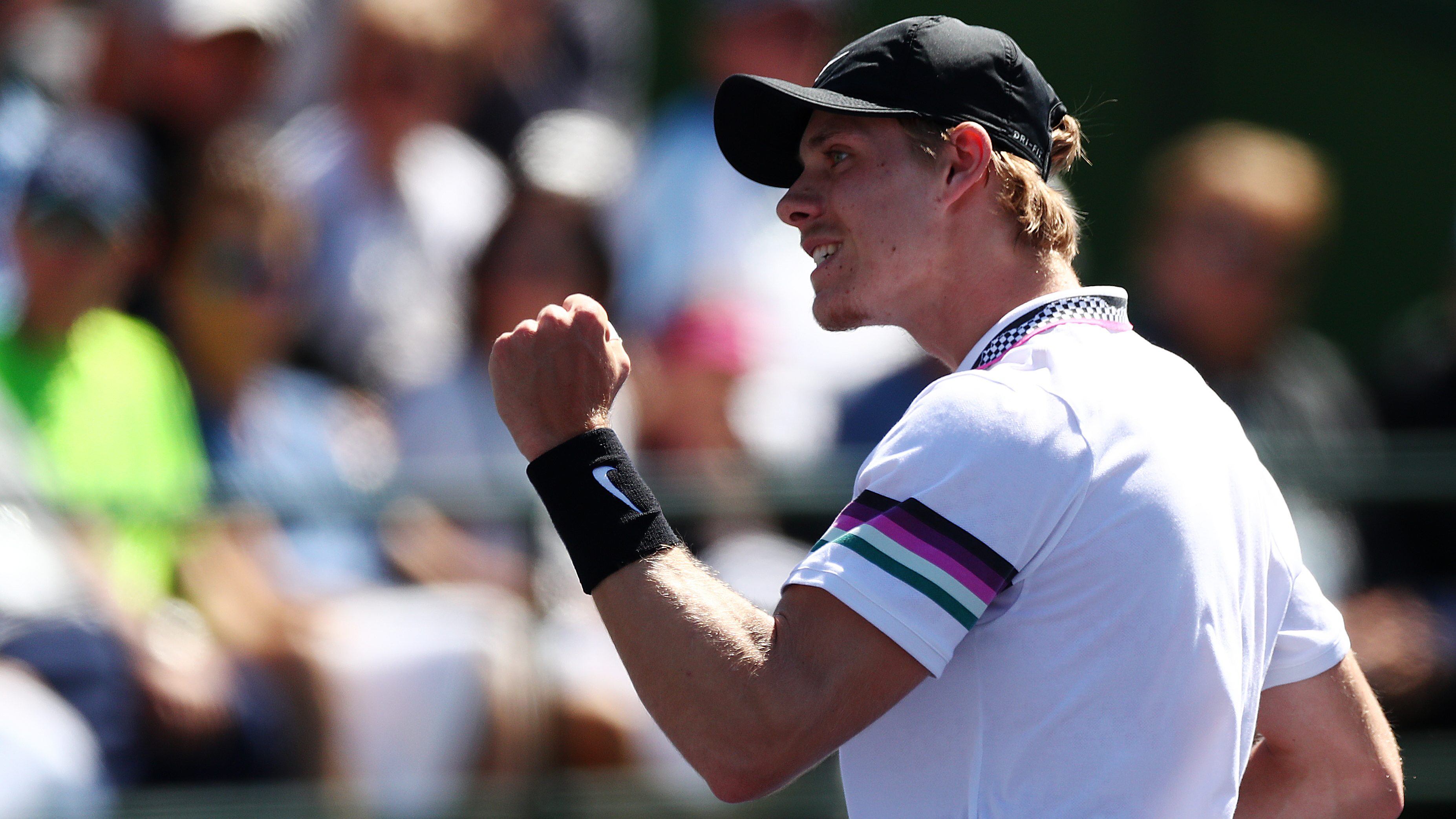 Denis Shapovalov 5 Fast Facts You Need To Know Heavy Com