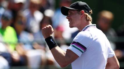Denis Shapovalov: 5 Fast Facts You Need to Know