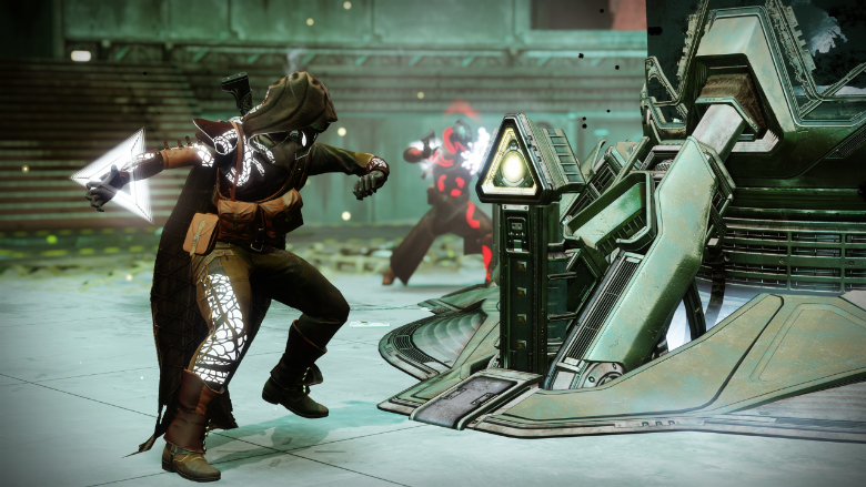 The Best Gambit Prime Exotic Weapons In Destiny 2 Heavy