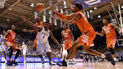Duke vs Syracuse ACC Tournament Betting Line: Odds, Prediction & Pick