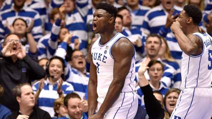 Duke vs UNC ACC Tournament Betting Line: Odds, Prediction & Pick