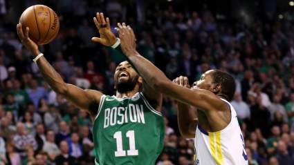 Celtics Rumors: Adding Kevin Durant ‘Not Impossible’ Says Analyst