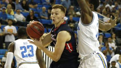 Dylan Windler NBA Draft: Projections & Latest Mocks for Belmont Star