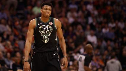 Updated Eastern Conference NBA Playoff Chances & Standings