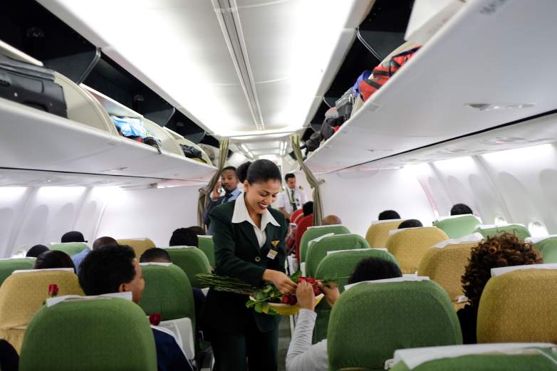 Ethiopian Airlines Crash March 10 2019