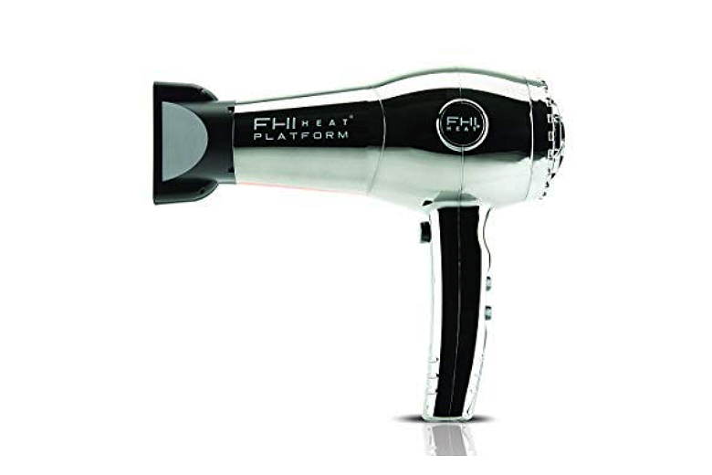 procabello white tourmaline pro blow dryer