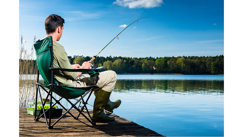 21 Best Fishing Chairs: Compare, Buy & Save (2023)