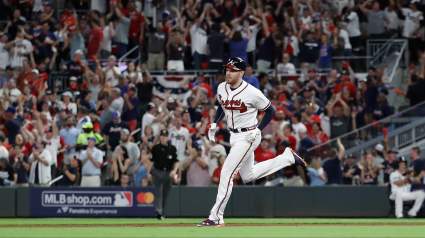 Fantasy Baseball 2019 Player Rankings & Projections: First Base