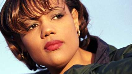 Freeda Foreman Dead: George Foreman’s Daughter Dies at 42