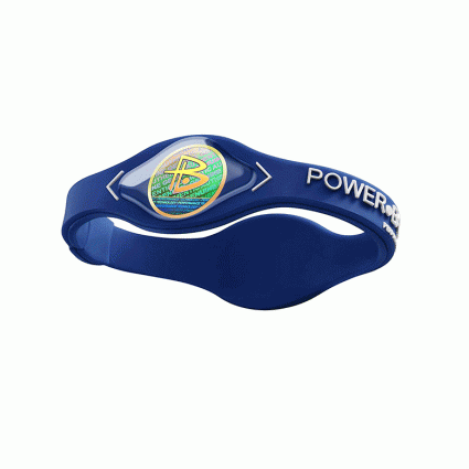 power balance performance bracelet