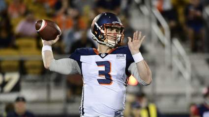 Orlando Apollos vs. Salt Lake Stallions: Updated Score, Highlights & Stats