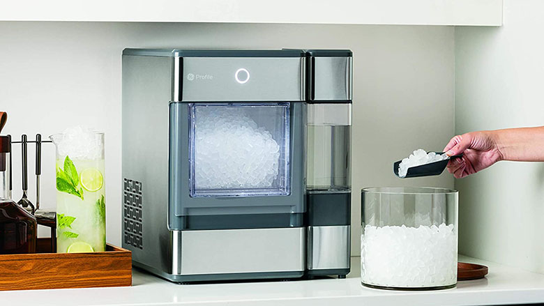 17 Best Countertop Ice Makers Compare, What Is The Best Countertop Ice Maker
