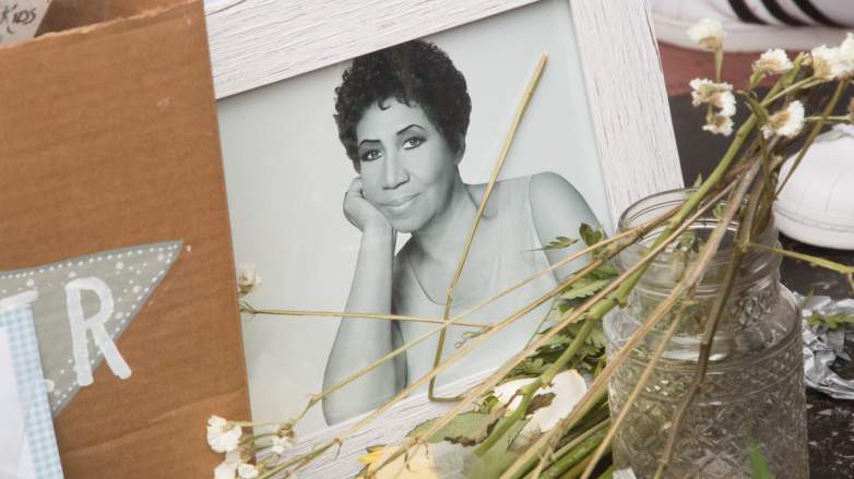 Aretha Franklin death, Aretha Franklin death age, Aresta Franklin cause of deat