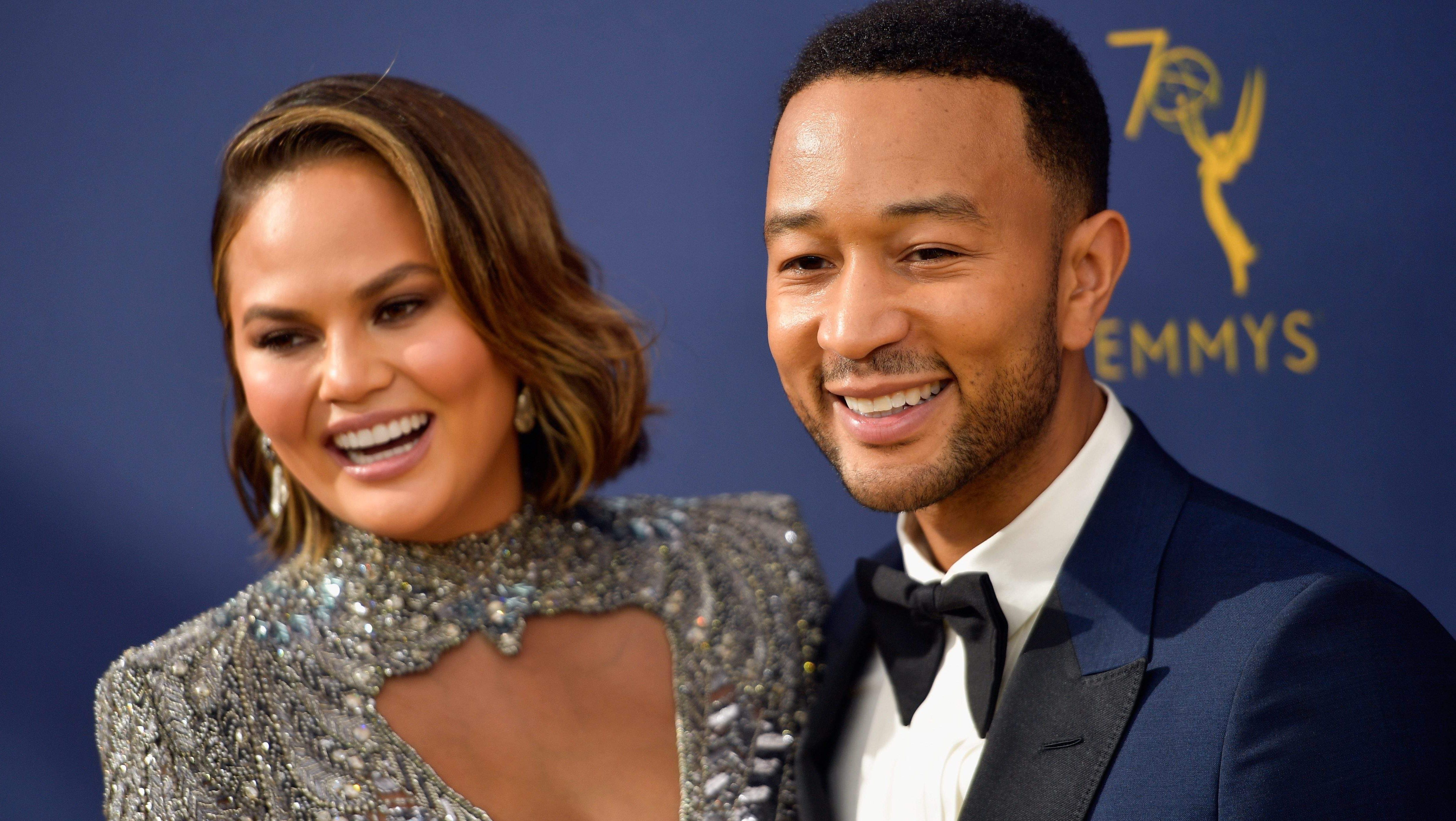 How Did John Legend Meet His Wife Chrissy Teigen   Gettyimages 1035122950 E1553535078902 