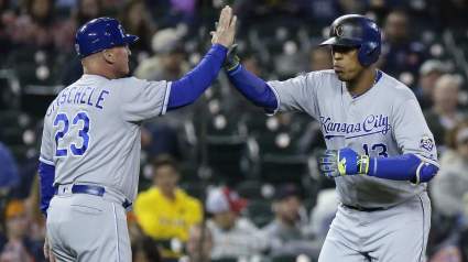 Royals News: Salvador Perez Could Miss 2019 Season with Elbow Injury