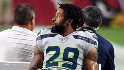 Earl Thomas Makes Motivational Instagram Post as NFL Free Agency Hits